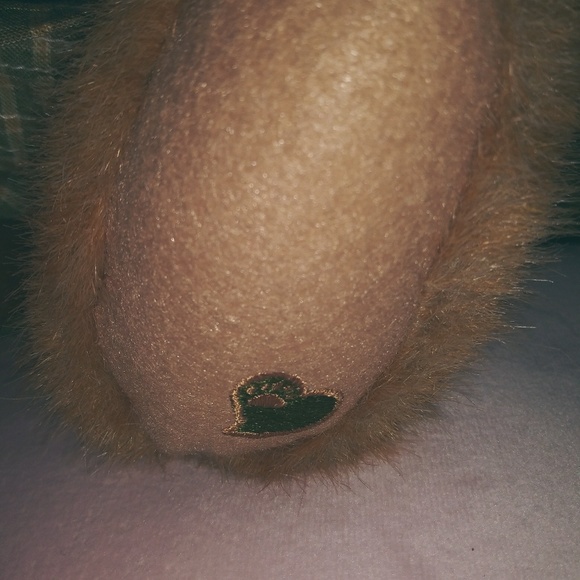 Heart to Heart, By Boyds - Picture 2 of 5